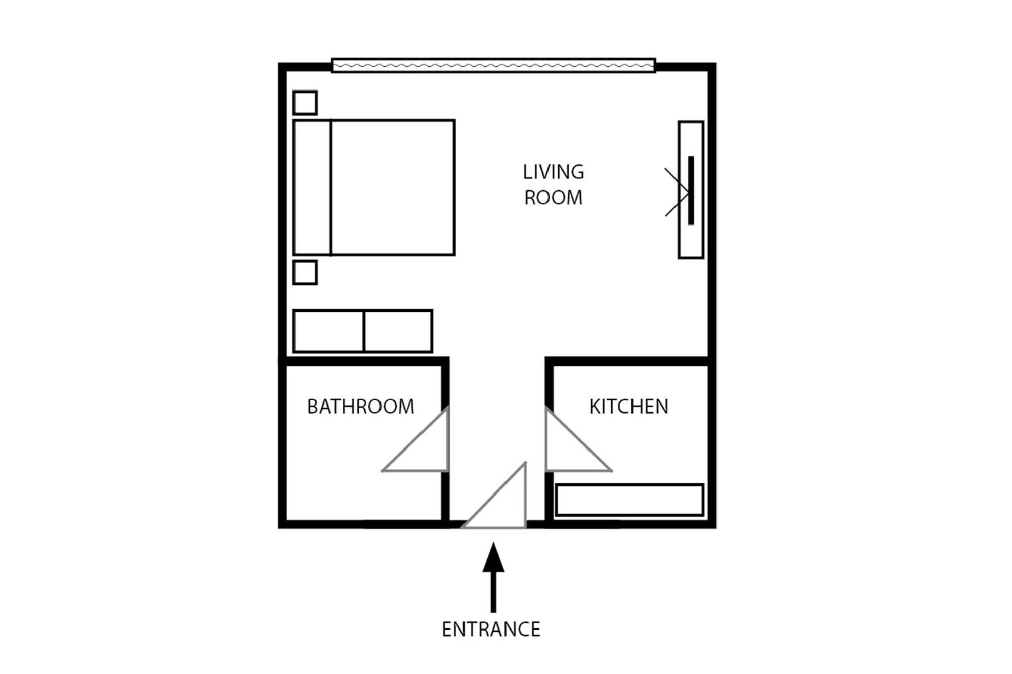 Apartment Aska Beograd Bagian luar foto