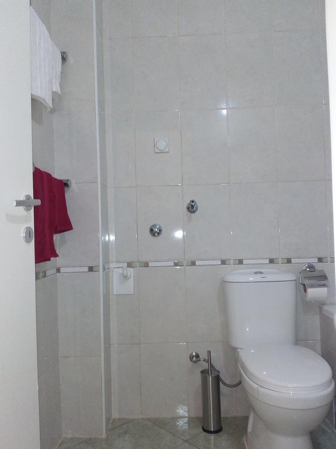 Apartment Aska Beograd Bagian luar foto