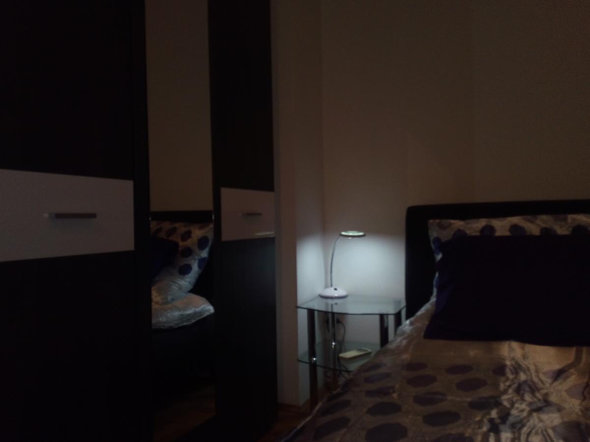 Apartment Aska Beograd Bagian luar foto