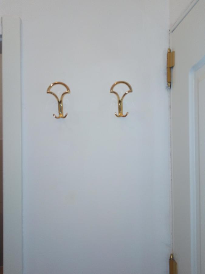 Apartment Aska Beograd Bagian luar foto