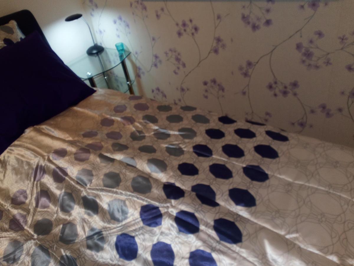 Apartment Aska Beograd Bagian luar foto